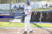 Baseball: Wesleyan Christian at West Henderson (BR3_4521)