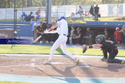 Baseball: Wesleyan Christian at West Henderson (BR3_4596)