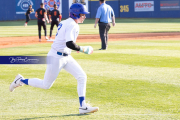 Baseball: Wesleyan Christian at West Henderson (BR3_4599)