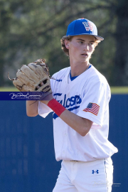 Baseball: Wesleyan Christian at West Henderson (BR3_4723)