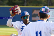 Baseball: Wesleyan Christian at West Henderson (BR3_4756)