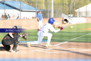 Baseball: Wesleyan Christian at West Henderson (BR3_4816)
