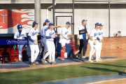 Baseball: Wesleyan Christian at West Henderson (BR3_4831)