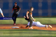 Baseball: Wesleyan Christian at West Henderson (BR3_4877)