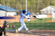 Baseball: Wesleyan Christian at West Henderson (BR3_4985)