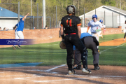 Baseball: Wesleyan Christian at West Henderson (BR3_4997)