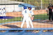 Baseball: Wesleyan Christian at West Henderson (BR3_5025)