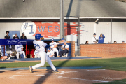 Baseball: Wesleyan Christian at West Henderson (BR3_5031)