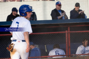 Baseball: Wesleyan Christian at West Henderson (BR3_5035)