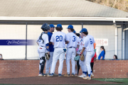 Baseball: Wesleyan Christian at West Henderson (BR3_5231)
