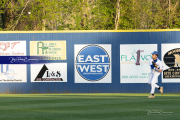 Baseball: Wesleyan Christian at West Henderson (BR3_5254)