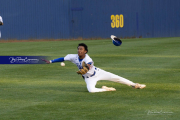 Baseball: Wesleyan Christian at West Henderson (BR3_5259)
