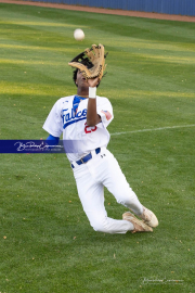 Baseball: Wesleyan Christian at West Henderson (BR3_5285)