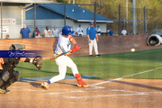 Baseball: Wesleyan Christian at West Henderson (BR3_5338)