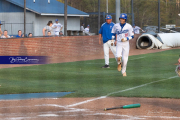 Baseball: Wesleyan Christian at West Henderson (BR3_5411)