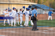 Baseball: Wesleyan Christian at West Henderson (BR3_5426)