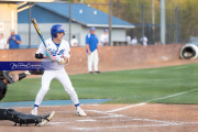 Baseball: Wesleyan Christian at West Henderson (BR3_5449)