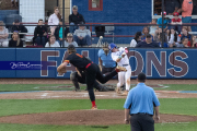 Baseball: Wesleyan Christian at West Henderson (BR3_5590)