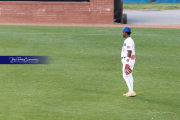 Baseball: Wesleyan Christian at West Henderson (BR3_5654)