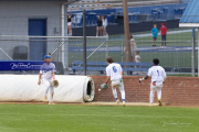 Baseball: Wesleyan Christian at West Henderson (BR3_5660)