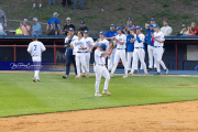 Baseball: Wesleyan Christian at West Henderson (BR3_5681)