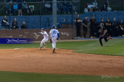 Baseball: Wesleyan Christian at West Henderson (BR3_5714)