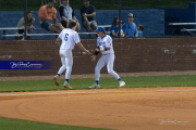 Baseball: Wesleyan Christian at West Henderson (BR3_5739)