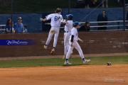 Baseball: Wesleyan Christian at West Henderson (BR3_5744)