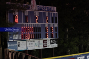 Baseball: Wesleyan Christian at West Henderson (BR3_5753)
