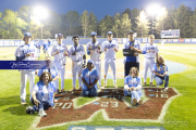 Baseball: Wesleyan Christian at West Henderson (BR3_5785)