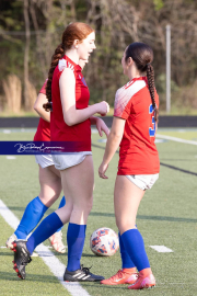 Girls Soccer East Henderson at West Henderson (BR3_5876)
