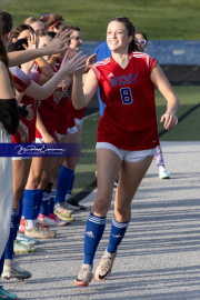 Girls Soccer East Henderson at West Henderson (BR3_5954)
