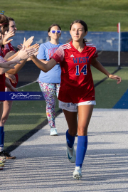 Girls Soccer East Henderson at West Henderson (BR3_5975)