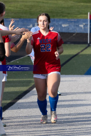 Girls Soccer East Henderson at West Henderson (BR3_6007)
