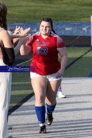 Girls Soccer East Henderson at West Henderson (BR3_6012)