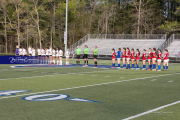 Girls Soccer East Henderson at West Henderson (BR3_6031)