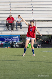 Girls Soccer East Henderson at West Henderson (BR3_6048)
