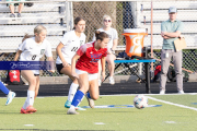 Girls Soccer East Henderson at West Henderson (BR3_6079)