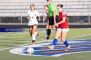 Girls Soccer East Henderson at West Henderson (BR3_6086)