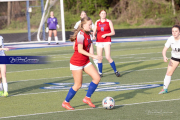 Girls Soccer East Henderson at West Henderson (BR3_6097)
