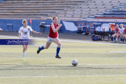Girls Soccer East Henderson at West Henderson (BR3_6134)