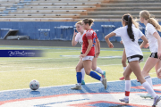 Girls Soccer East Henderson at West Henderson (BR3_6190)