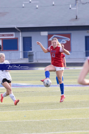 Girls Soccer East Henderson at West Henderson (BR3_6196)