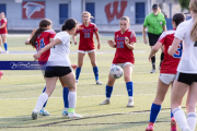 Girls Soccer East Henderson at West Henderson (BR3_6208)