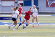 Girls Soccer East Henderson at West Henderson (BR3_6258)