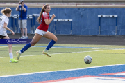 Girls Soccer East Henderson at West Henderson (BR3_6278)