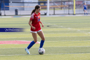 Girls Soccer East Henderson at West Henderson (BR3_6335)