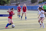 Girls Soccer East Henderson at West Henderson (BR3_6345)
