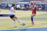 Girls Soccer East Henderson at West Henderson (BR3_6414)