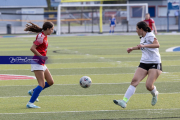 Girls Soccer East Henderson at West Henderson (BR3_6484)